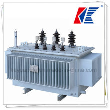 35kv Oil Immersed Power Transformer